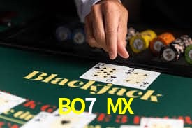 BO7 MX Bingo clásico mexicano