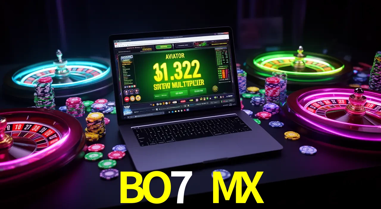 BO7 MX Rondas de pesca