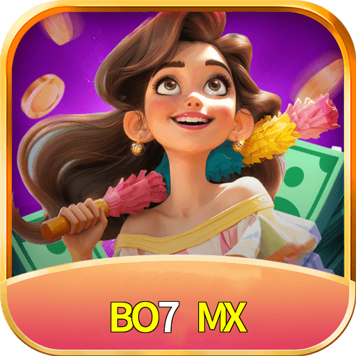 BO7 MX logo